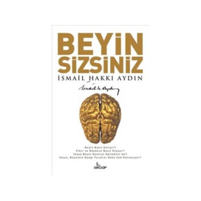 Beyin Sizsiniz 1