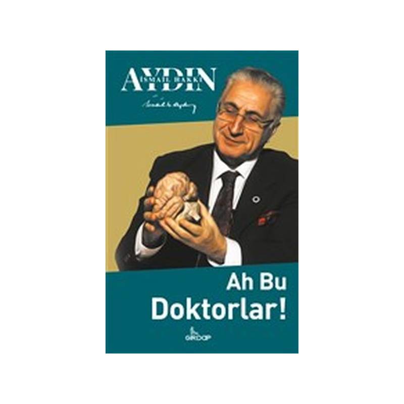 Ah Bu Doktorlar