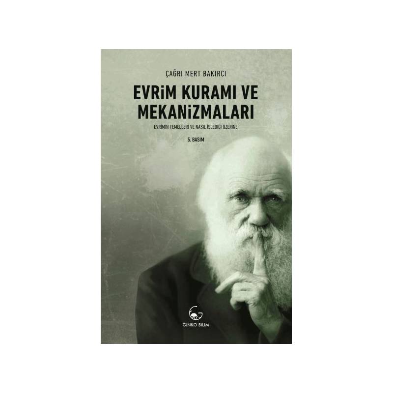 Evrim Kuramı Ve Mekanizmaları