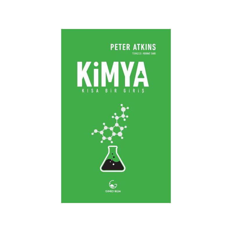 Kimya Kısa Bir Giriş