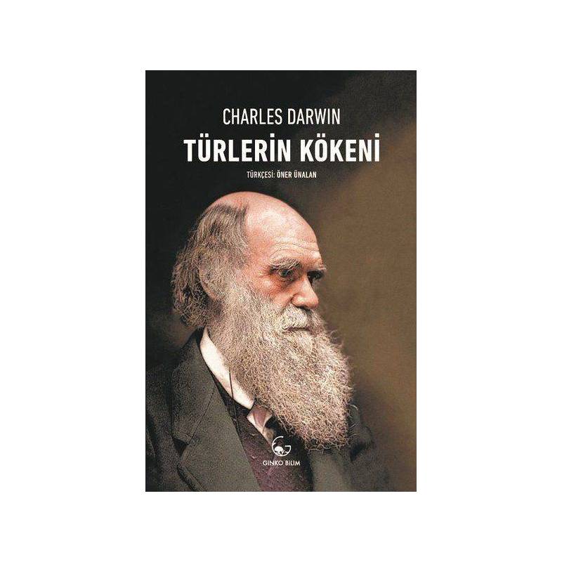 Türlerin Kökeni