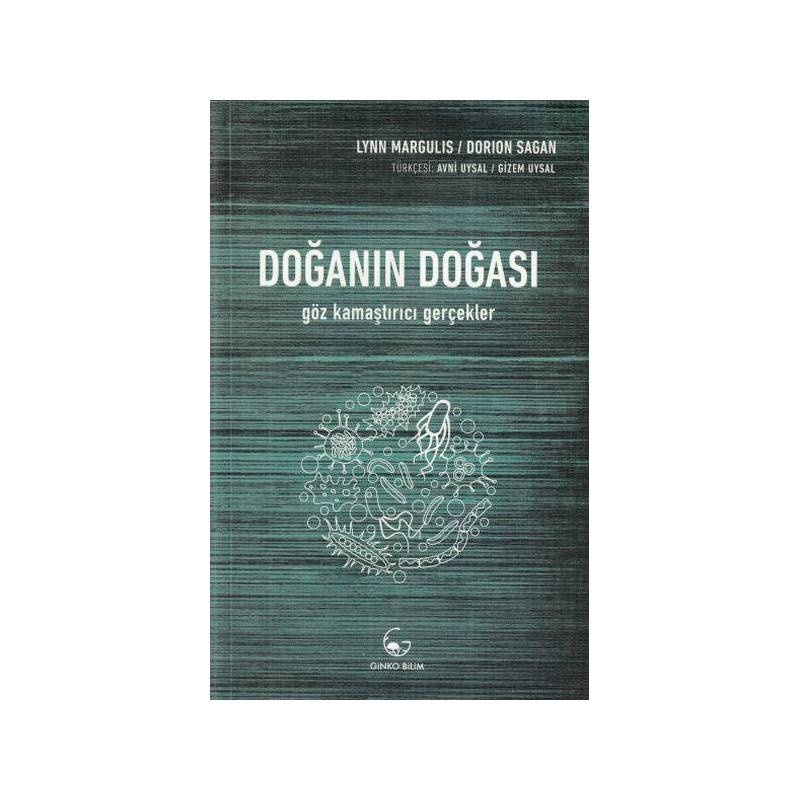 Doğanın Doğası Göz Kamaştırıcı Gerçekler