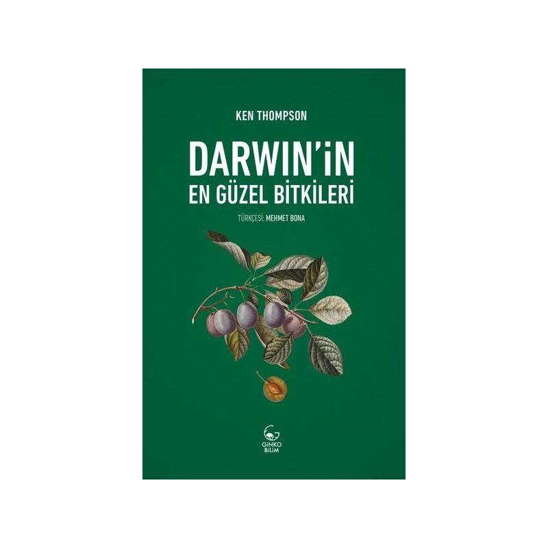 Darwinin En Güzel Bitkileri