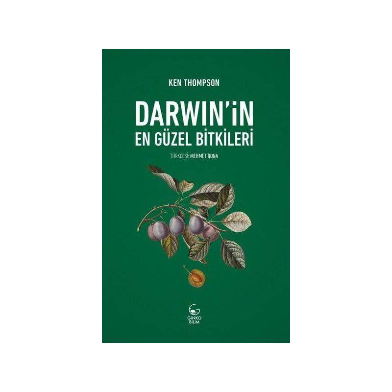 Darwinin En Güzel Bitkileri
