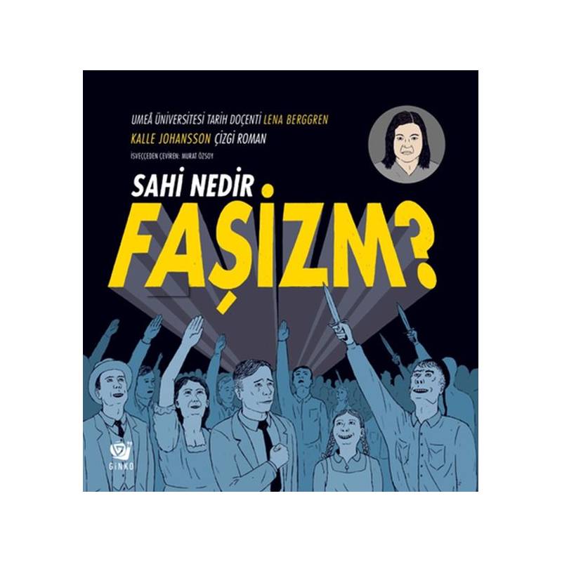 Sahi Nedir Faşizm