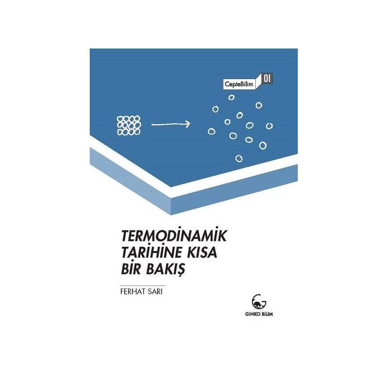 Termodinamik Tarihine Kısa Bir Bakış Ceptebilim 01