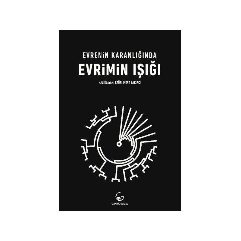 Evrenin Karanlığında Evrimin Işığı