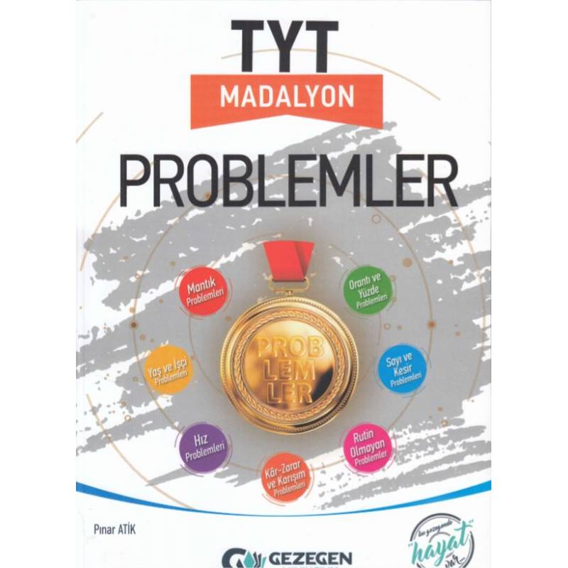 Gezegen Tyt Madalyon Problem Denemeleri Yeni
