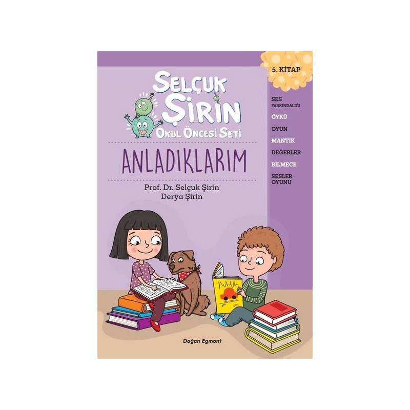 Anladıklarım - Selçuk Şirin...