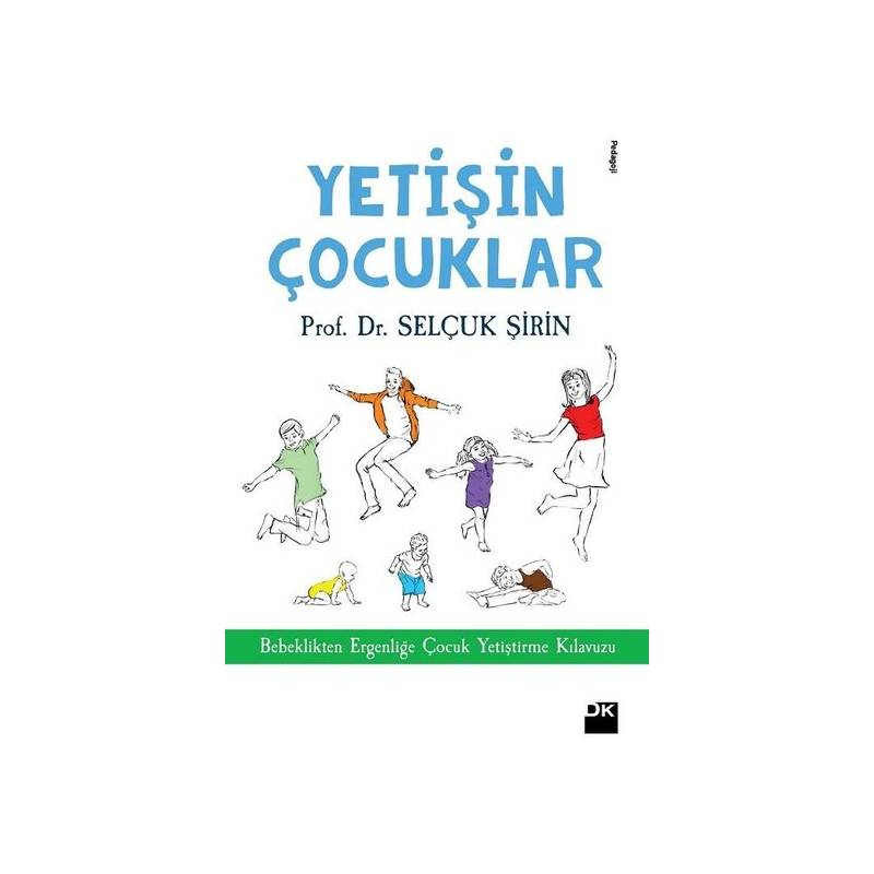 Yetişin Çoçuklar -...