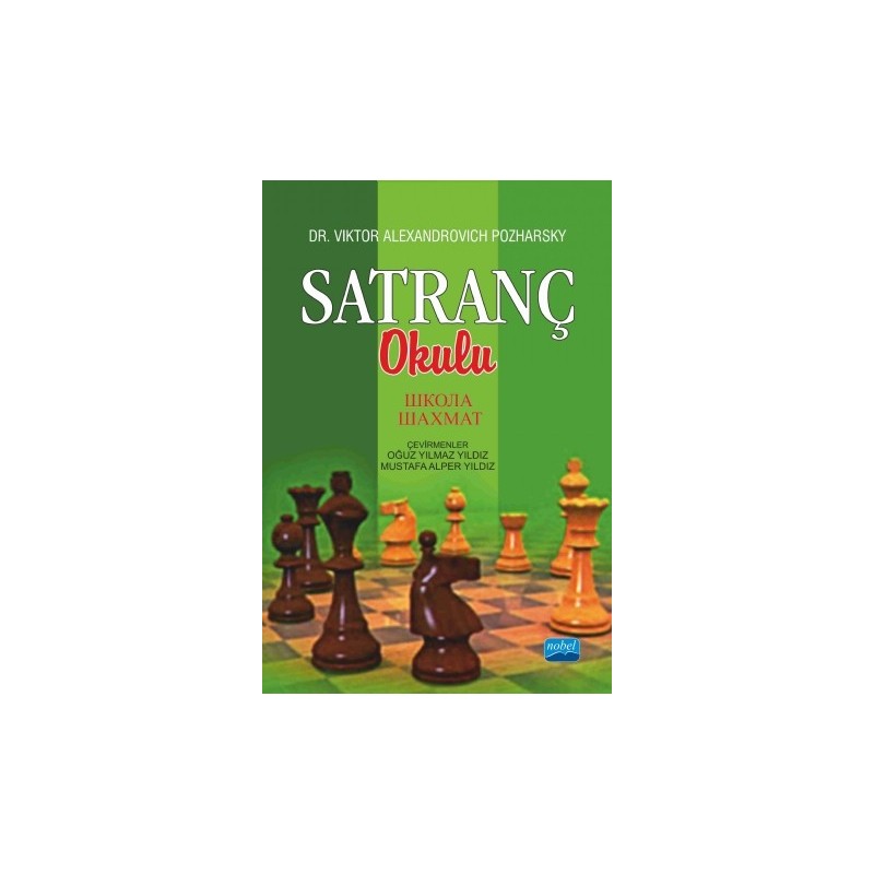 Satranç Okulu Satranç Okulu