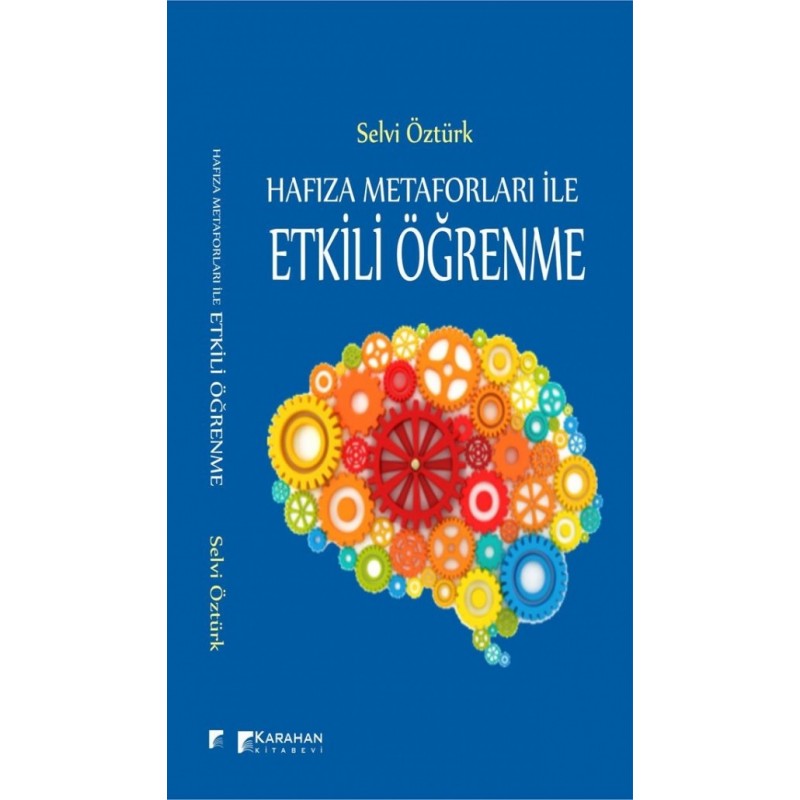 Hafıza Metaforları Ile Etkili Öğrenme