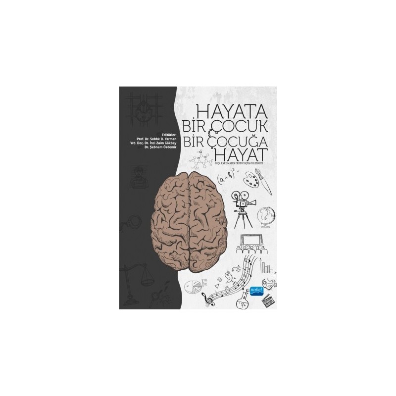 Hayata Bir Çocuk Bir Çocuğa Hayat Suça Karışmanın Erken Yaşta Önlenmesi