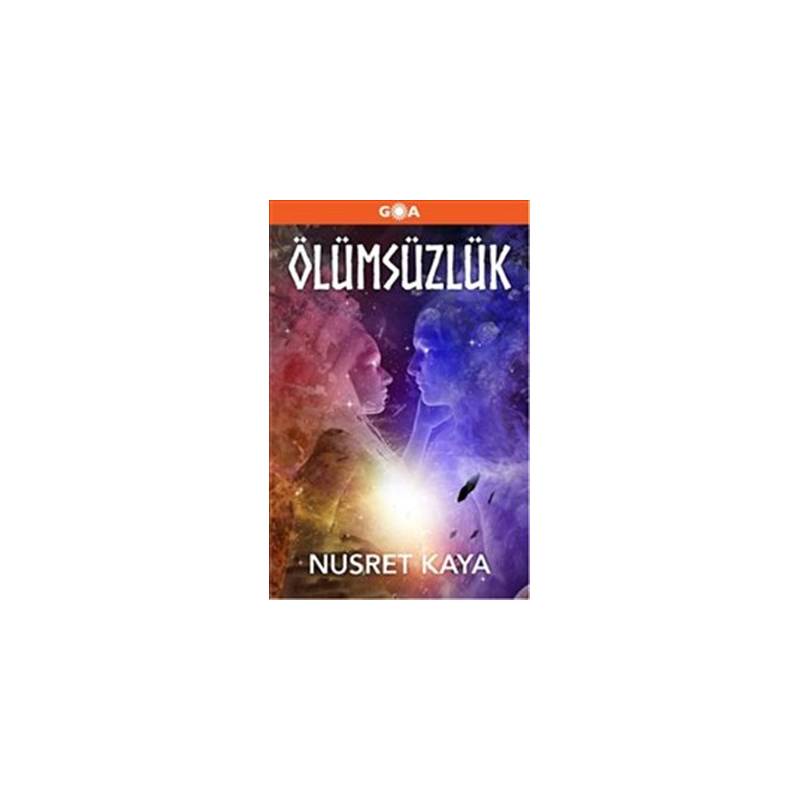 Ölümsüzlük Ciltli