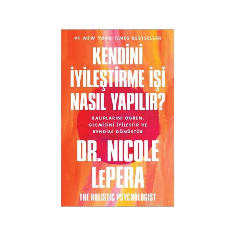 Kendini İyileştirme İşi...