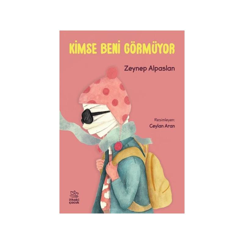 Kimse Beni Görmüyor