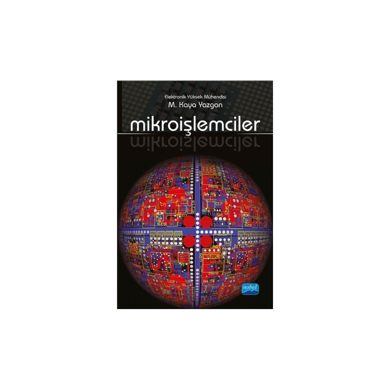 Mikroişlemciler