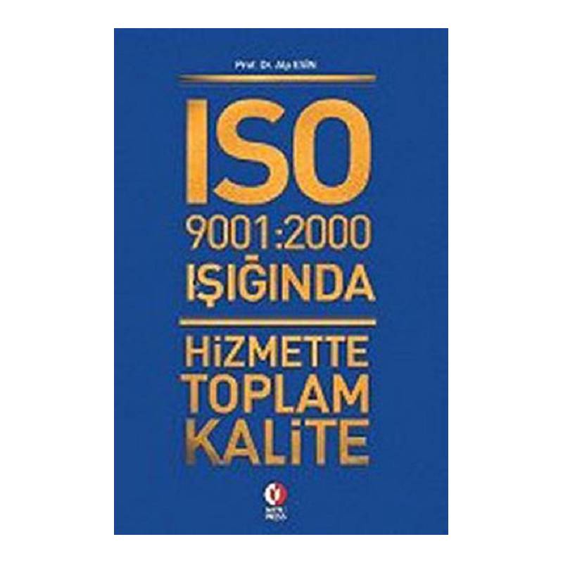 Iso 9001 2000 Işığında...