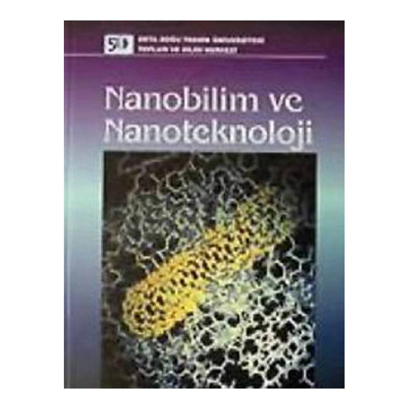 Nanobilim ve Nanoteknoloji