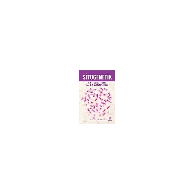Sitogenetik