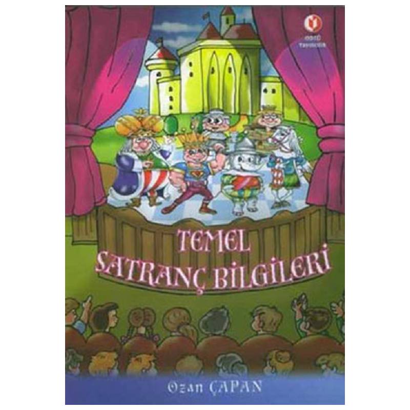 Temel Satranç Bilgileri