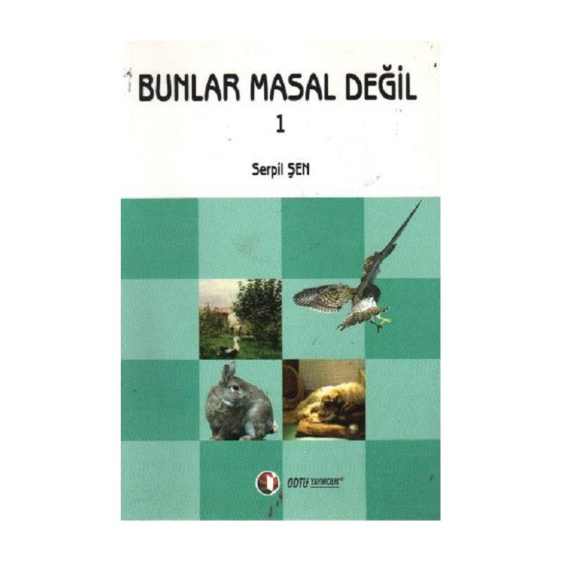 Bunlar Masal Değil 1