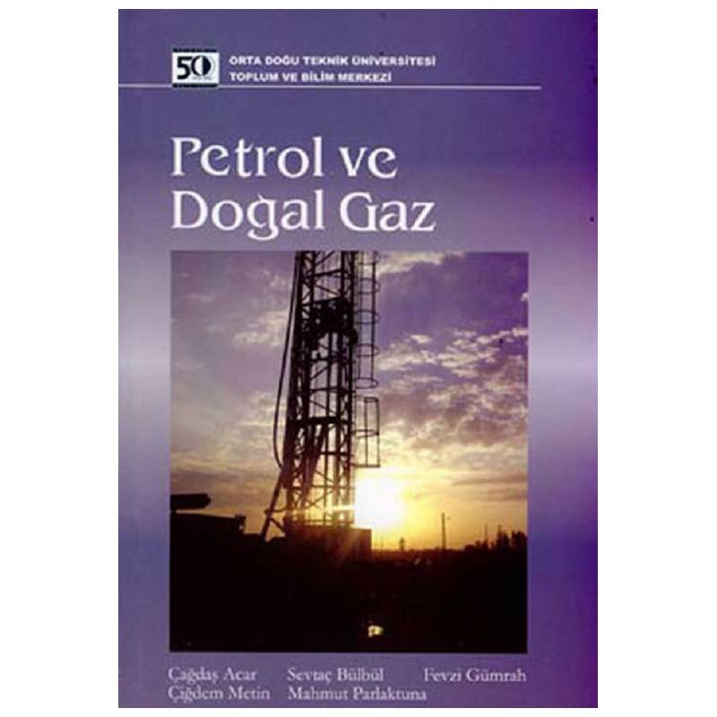 Petrol Ve Doğal Gaz