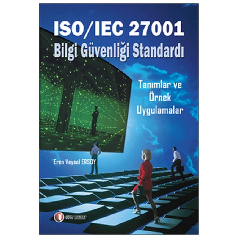 Iso Ice 27001 Bilgi...