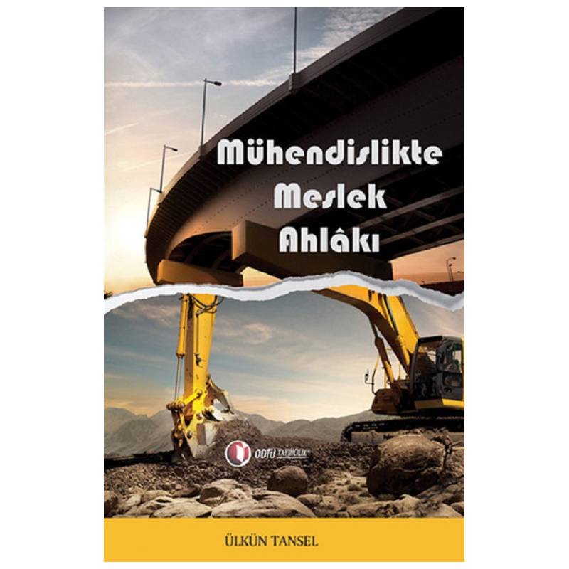 Mühendislikte Meslek Ahlakı