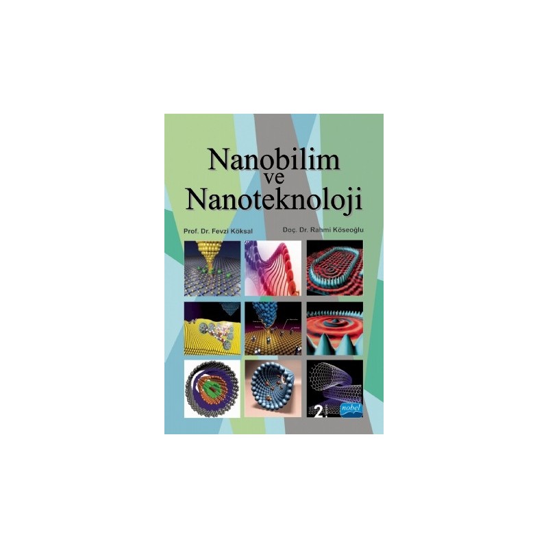 Nanobilim Ve Nanoteknoloji