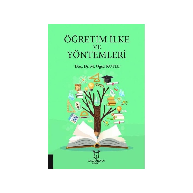 Öğretim İlke Ve Yöntemleri