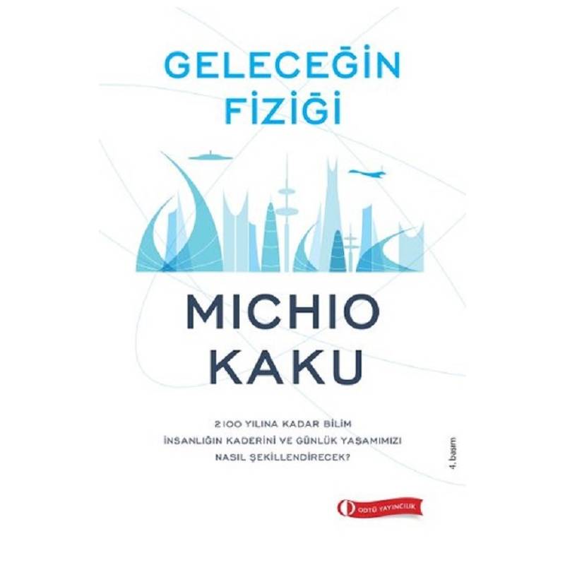 Geleceğin Fiziği