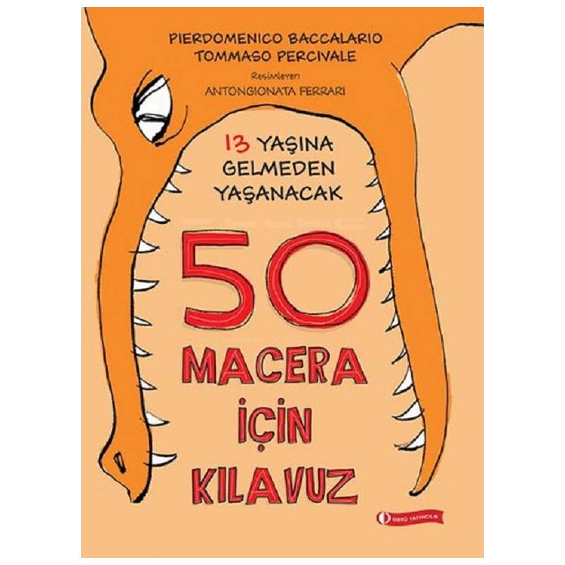 13 Yaşına Gelmeden...