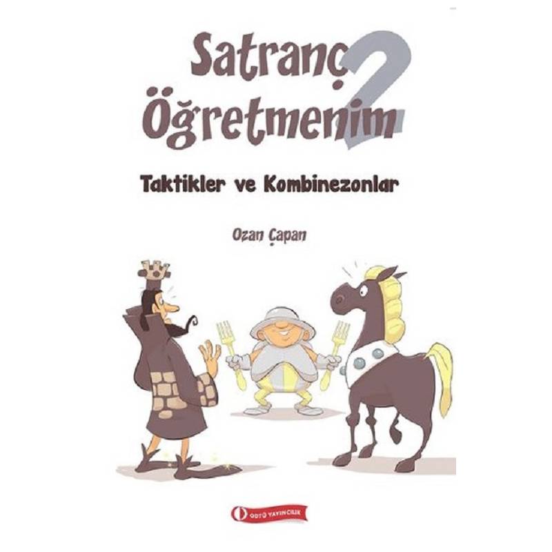 Satranç Öğretmenim 2