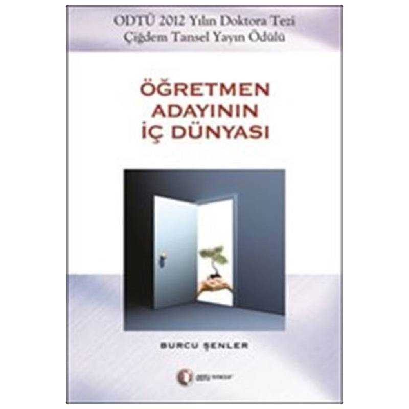 Öğretmen Adayının İç Dünyası