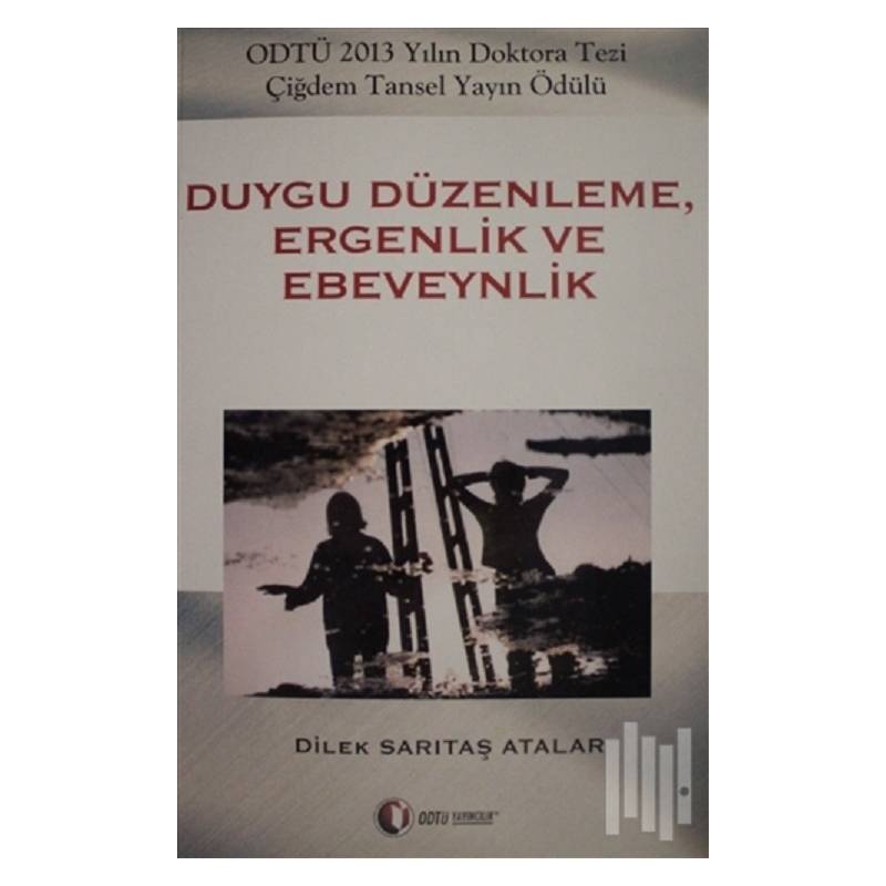 Duygu Düzenleme Ergenlik ve...