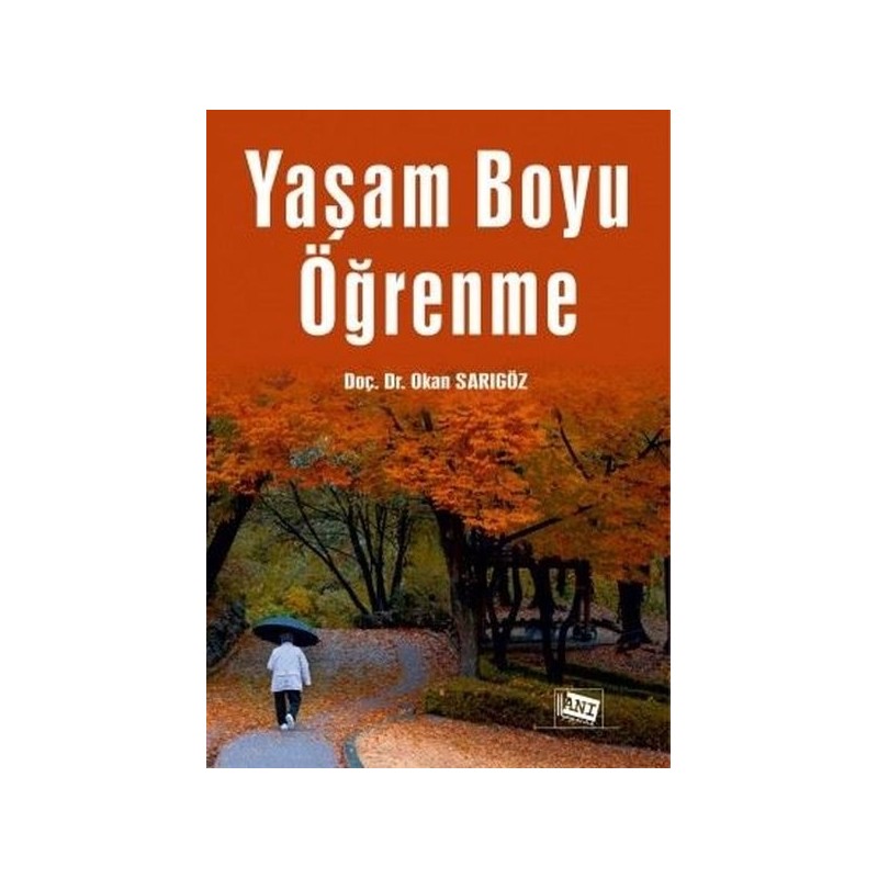 Yaşam Boyu Öğrenme Yaşam Boyu Öğrenme