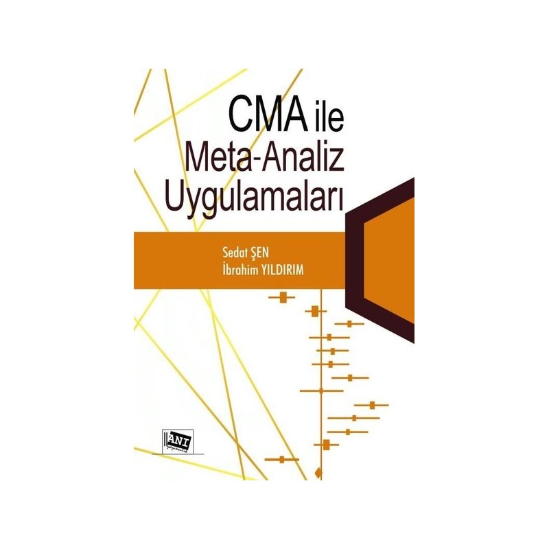 Cma İle Meta Analiz Uygulamaları