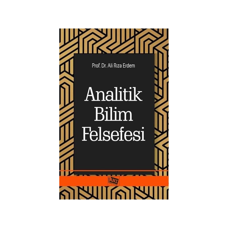 Analitik Bilim Felsefesi