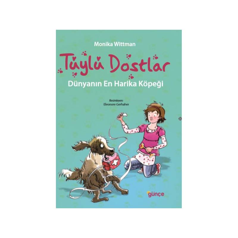 Tüylü Dostlar Dünyanın En Harika Köpeği