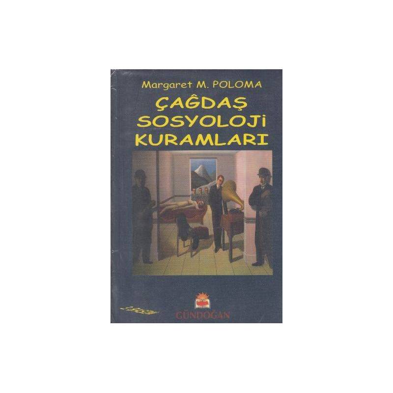 Çağdaş Sosyoloji Kuramları