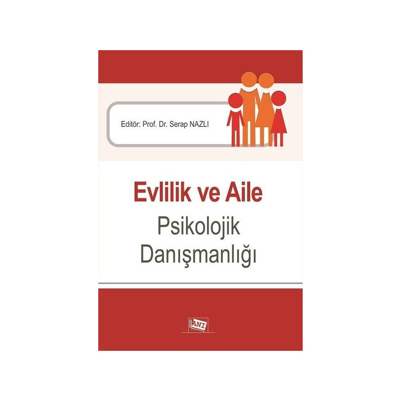 Evlilik Ve Aile Psikolojik Danışmanlığı