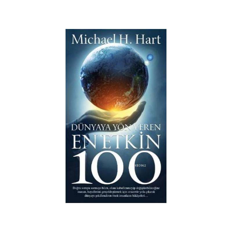 Dünyaya Yön Veren En Etkin 100