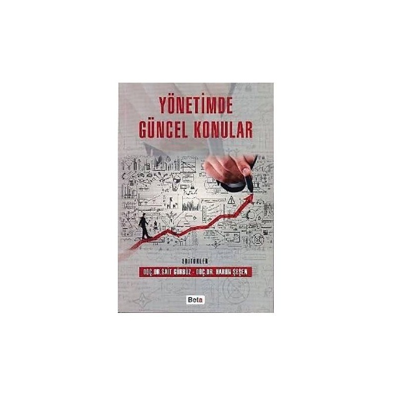 Yönetimde Güncel Konular
