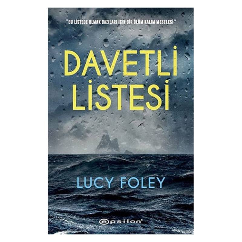 Davetli Listesi