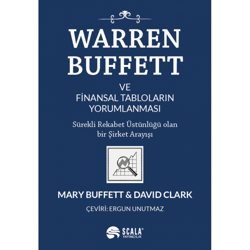 Warren Buffett ve Finansal...