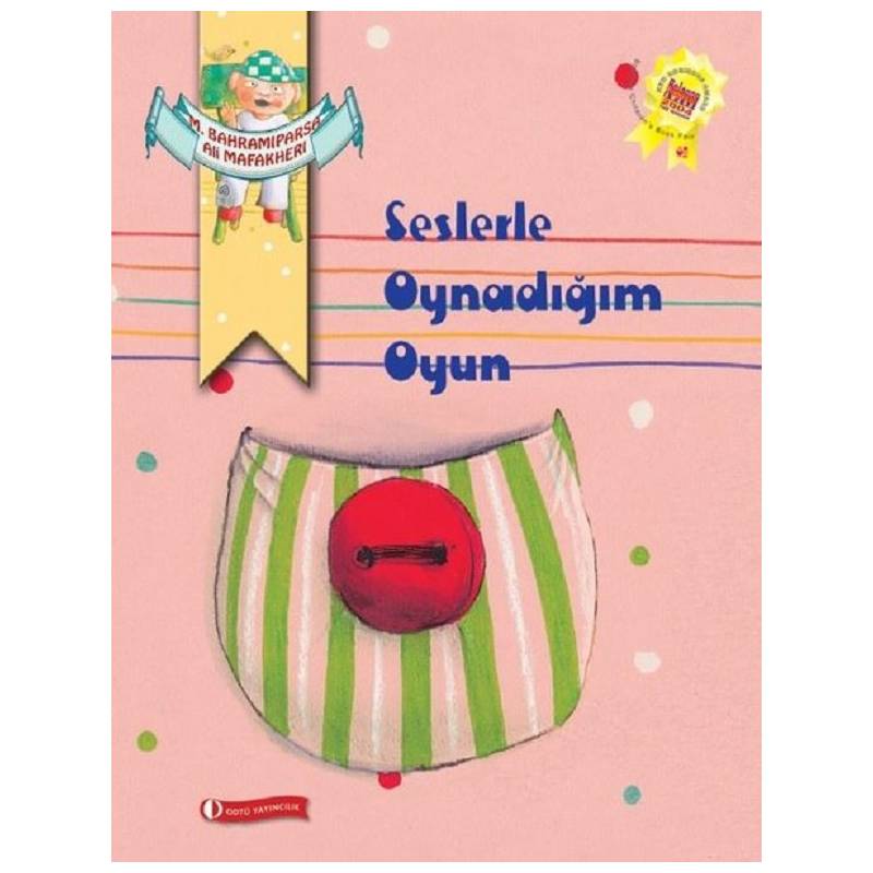 Seslerle Oynadığım Oyun