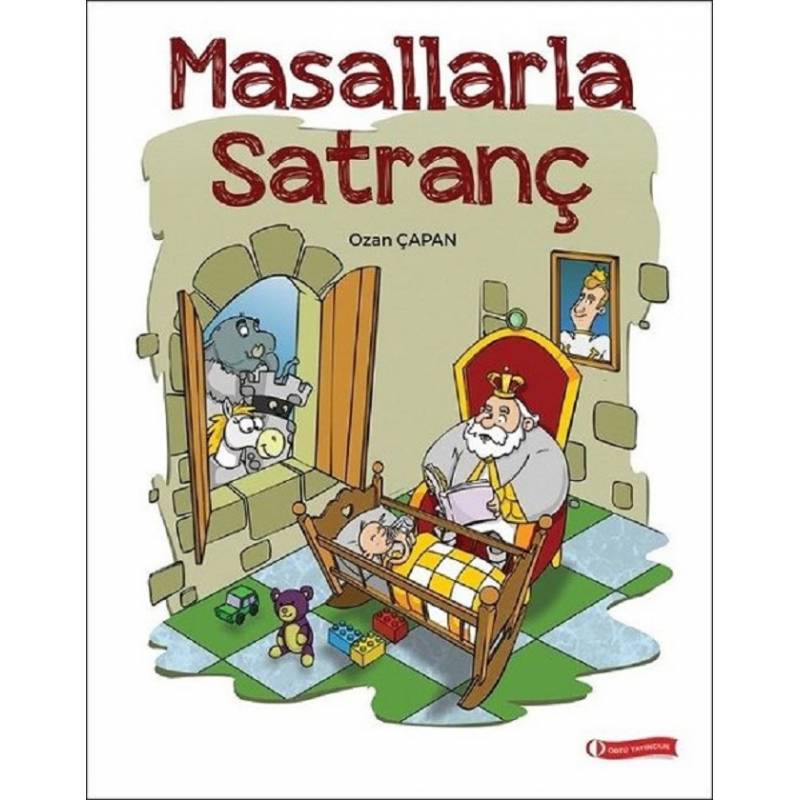 Masallarla Satranç