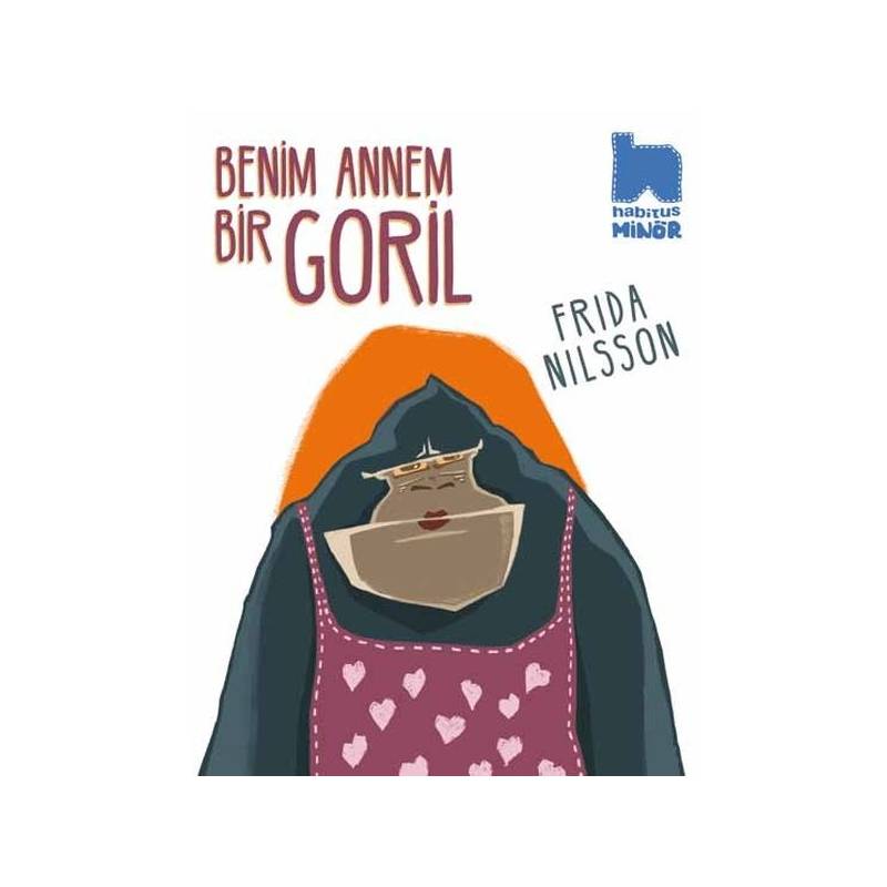 Benim Annem Bir Goril