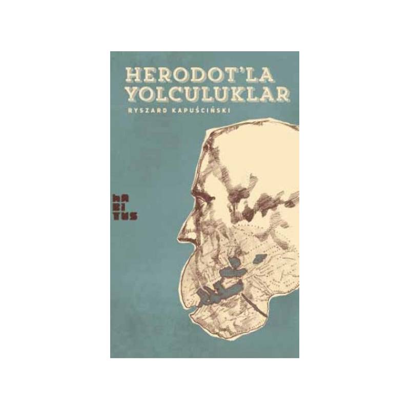 Herodot'la Yolculuklar